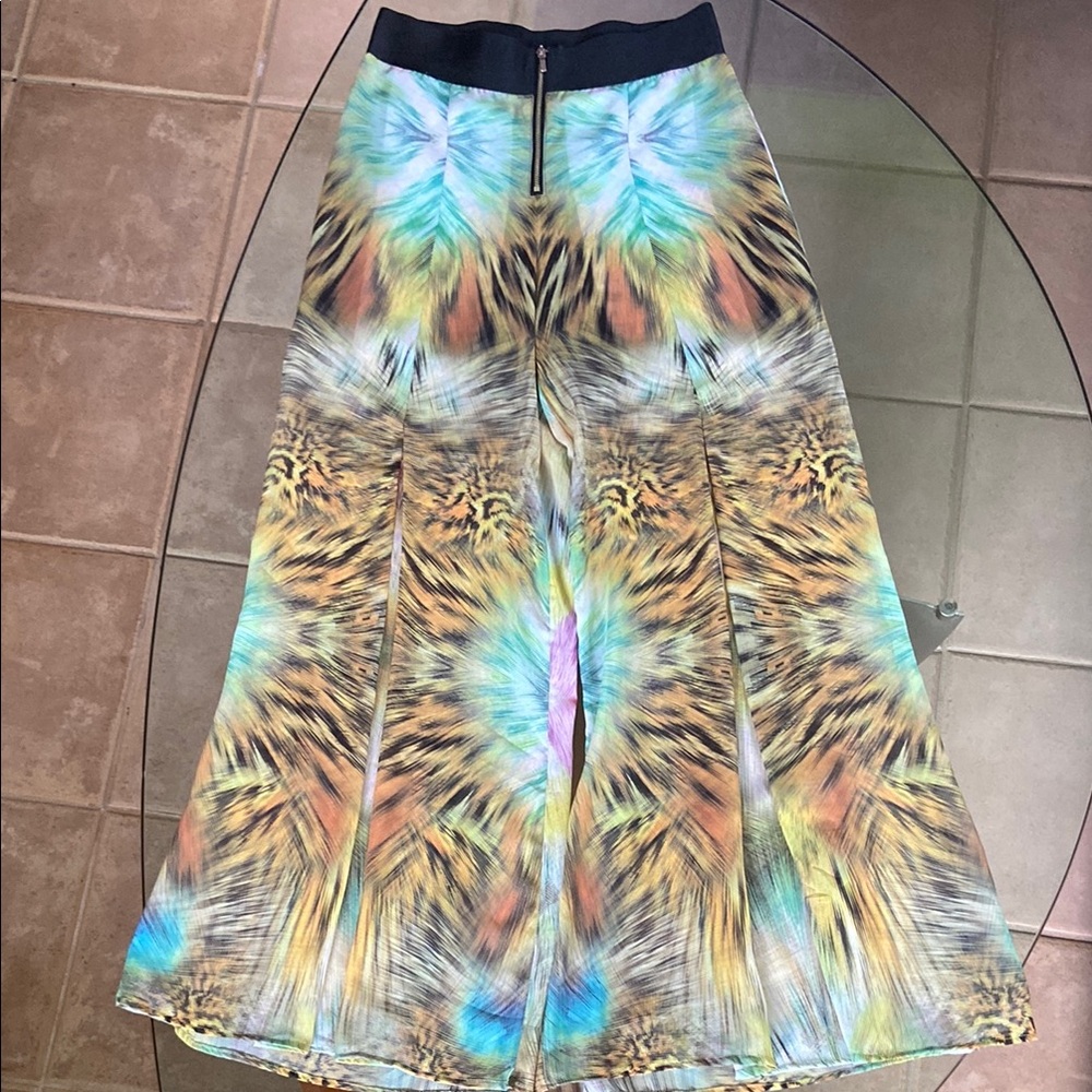 Y2K BEBE pants